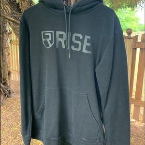 Rise Signature Hoodie